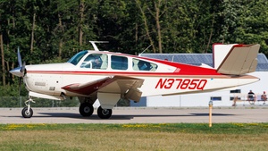 Photo of N3785Q - Beechcraft V35 Bonanza operated by Private