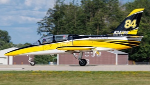 Photo of N247SG - Aero L-39C Albatros operated by Private