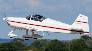 Photo of N144DR - Vans RV-6A operated by Private