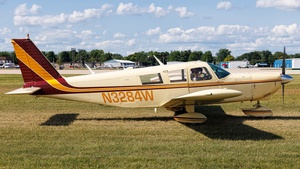 Photo of N3284W - Piper PA-32-260 Cherokee Six operated by Private