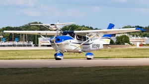 Photo of N831PR - Cessna U206F Stationair operated by Private