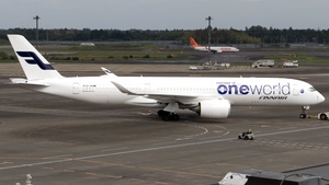 OH-LWB - Airbus A350-941