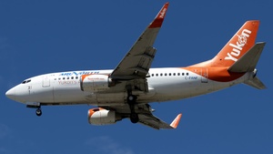 Photo of C-FANF - Boeing 737-55D operated by Air North
