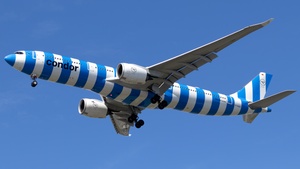 Photo of D-ANRB - Airbus A330-941 operated by Condor
