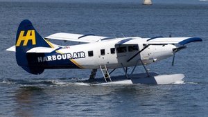 C-GHAR - De Havilland Canada DHC-3T Vazar Turbine Otter