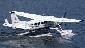 C-GMOW - Cessna 208 Caravan 675