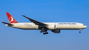 TC-JJG - Boeing 777-3F2(ER)