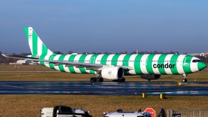 Photo of D-ANRD - Airbus A330-941 operated by Condor