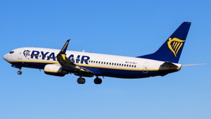 EI-EKJ - Boeing 737-8AS