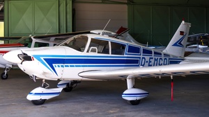 D-EMCO - Piper PA-28-235 Cherokee