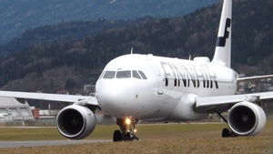 Photo of OH-LXM - Airbus A320-214 operated by Finnair