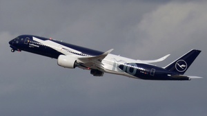 Photo of D-AIXL - Airbus A350-941 operated by Lufthansa