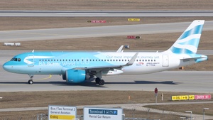 Photo of G-TTNA - Airbus A320-251N operated by British Airways