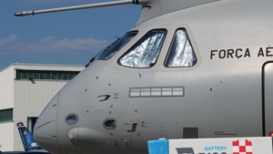Photo of 26902 - Embraer KC-390 Millenium operated by Portuguese Air Force