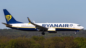 Photo of 9H-QDL - Boeing 737-8AS operated by Ryanair (opb Malta Air)