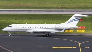 Photo of 9H-SSU - Bombardier Global 6000 operated by Avcon Jet Malta