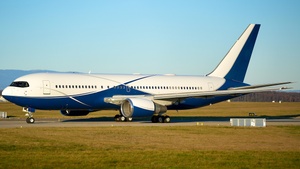 Photo of P4-CLA - Boeing 767-2DX(ER) operated by Comlux Aviation Aruba