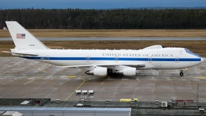 74-0787 - Boeing E-4B