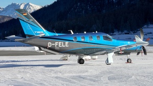 D-FELE - Daher TBM 930