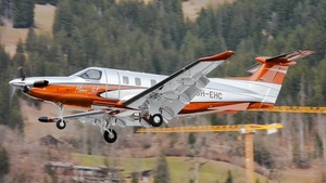 9H-EHC - Pilatus PC-12 NGX