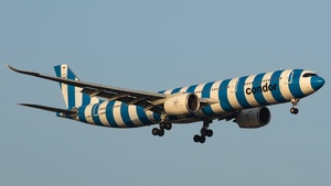 Photo of D-ANRN - Airbus A330-941 operated by Condor