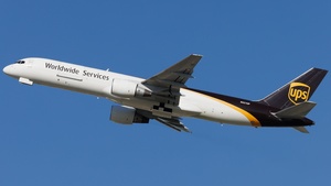 Photo of N421UP - Boeing 757-24APF operated by UPS United Parcel Service