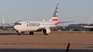 Photo of N977NN - Boeing 737-823 operated by American Airlines