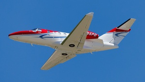 Photo of N785PD - Cessna 525 Citation M2 operated by Private