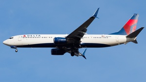 Photo of N861DN - Boeing 737-932(ER) operated by Delta Air Lines