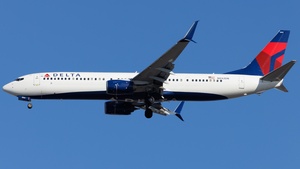 N842DN - Boeing 737-932(ER)