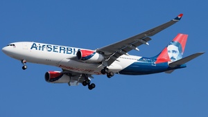 YU-ARB - Airbus A330-243