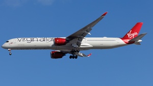G-VDOT - Airbus A350-1041