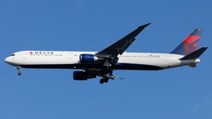 N836MH - Boeing 767-432(ER)