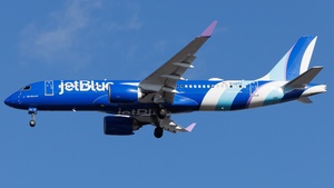 N3267J - Airbus A220-300