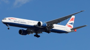 G-STBL - Boeing 777-336(ER)