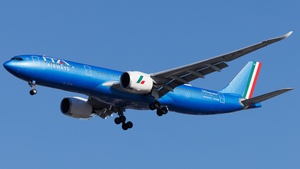 Photo with serial 2046 - Airbus A330-941
