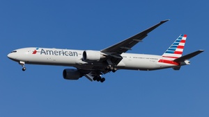 Photo with serial 33538 - Boeing 777-323(ER)