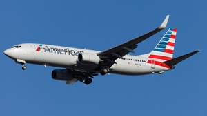 Photo of N886NN - Boeing 737-823 operated by American Airlines
