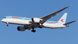 Photo of EI-NEU - Boeing 787-9 Dreamliner operated by Neos