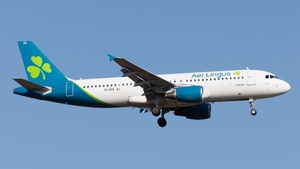 Photo with serial 3129 - Airbus A320-214