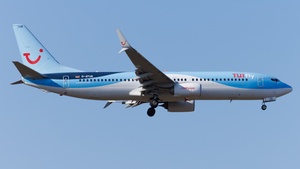 D-ATUR - Boeing 737-8K5