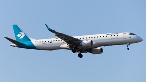 I-ADJY - Embraer ERJ-195LR