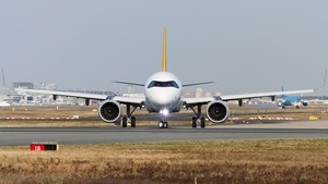 TC-RFV - Airbus A321-251NX