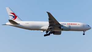B-227M - Boeing 777-F