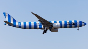 D-ANRB - Airbus A330-941