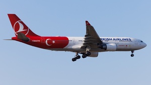 TC-JNB - Airbus A330-203