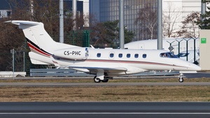 CS-PHC - Embraer Phenom 300