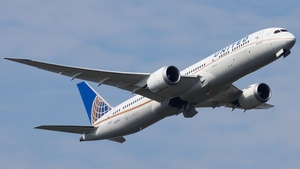 N27965 - Boeing 787-9 Dreamliner