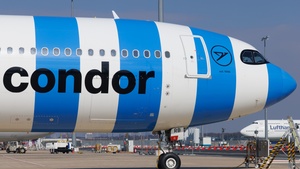 D-ANRB - Airbus A330-941