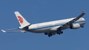 B-5978 - Airbus A330-343